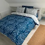 Blue Pearl Apartamento *