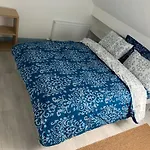 Apartamento Blue Pearl *