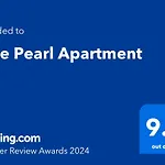 Apartamento Blue Pearl *