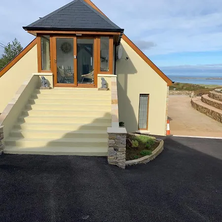 Blue Pearl アパート *