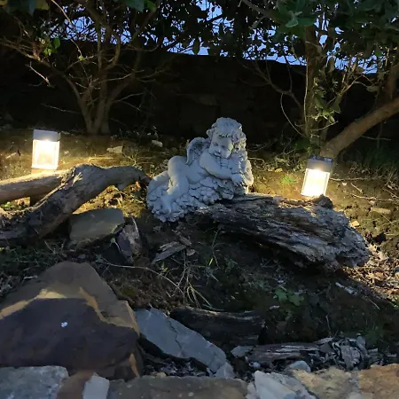 Blue Pearl Apartman Downings