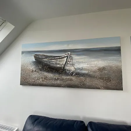 Blue Pearl Apartament