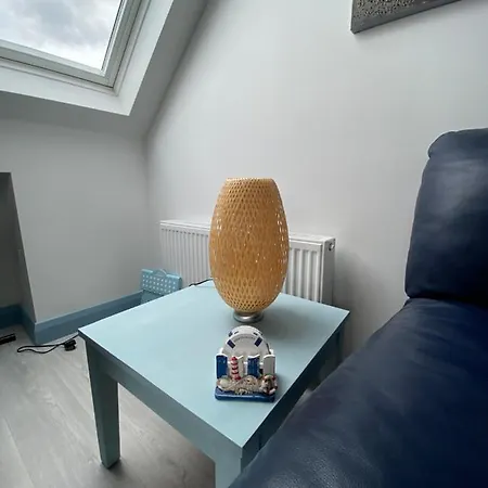 Apartman Blue Pearl *