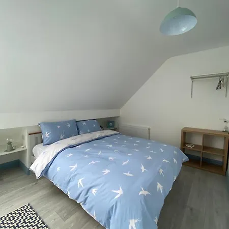 Blue Pearl * ダウニングス