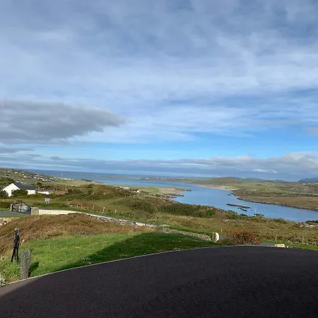 Apartman Blue Pearl *