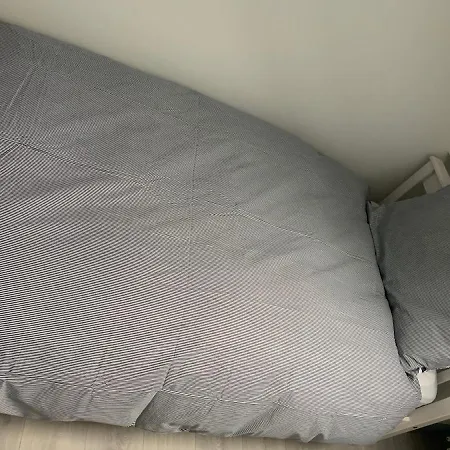 Blue Pearl Apartament