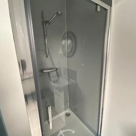 Апартаменты Blue Pearl Даунингс