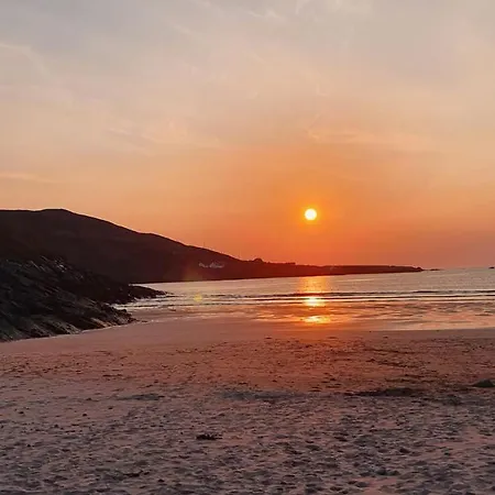 Blue Pearl アパート ダウニングス