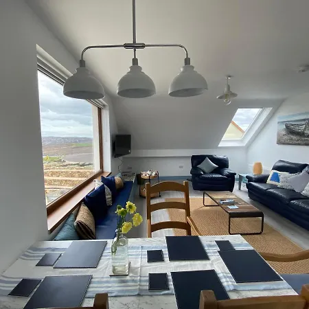 Apartman Blue Pearl *