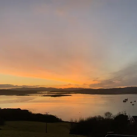 Apartman Blue Pearl *