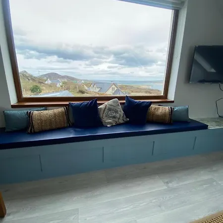 Apartament Blue Pearl *