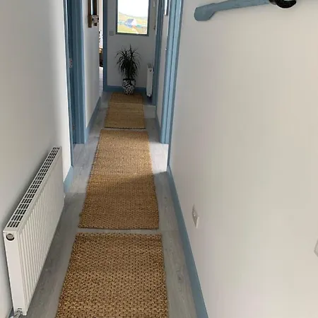 Blue Pearl Apartman *