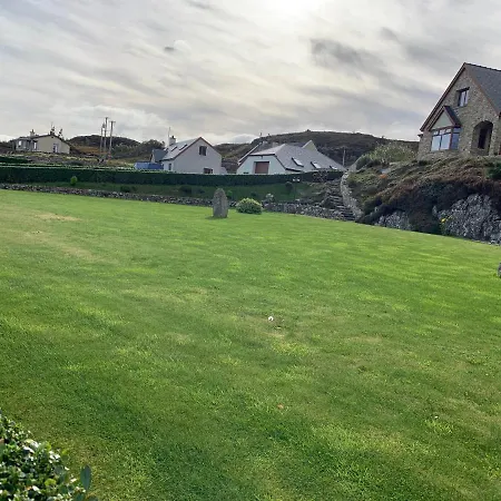 Апартаменты Blue Pearl