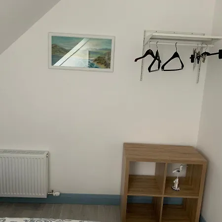 Blue Pearl ダウニングス