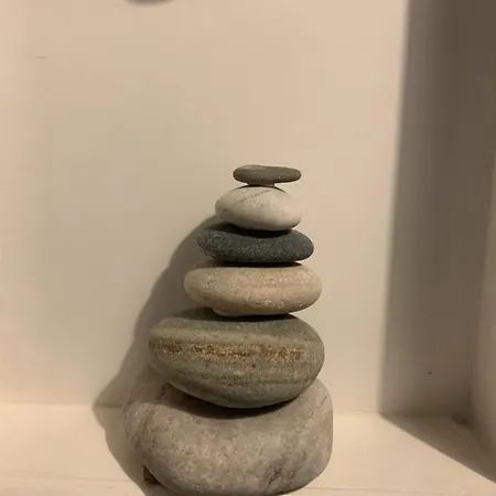 Apartman Blue Pearl *