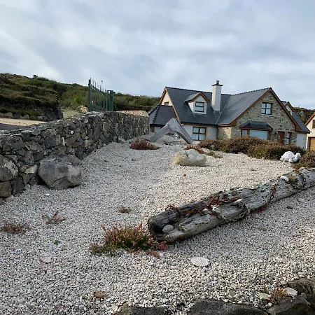 Blue Pearl Апартаменты *