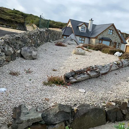 Blue Pearl Апартаменты Даунингс