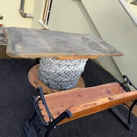 アパート Blue Pearl *