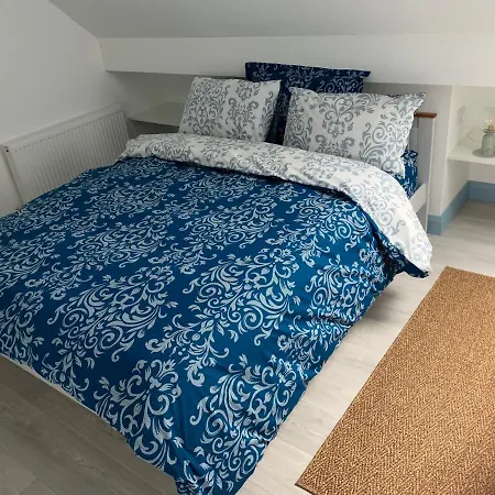 Blue Pearl Apartament *