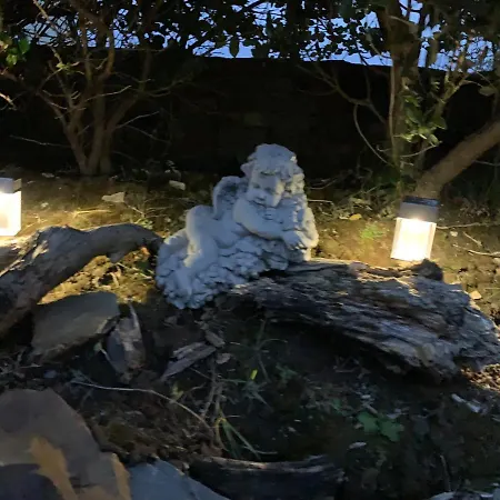 アパート Blue Pearl ダウニングス