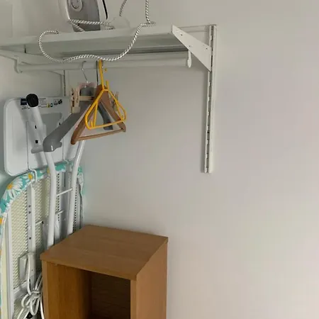 Blue Pearl アパート