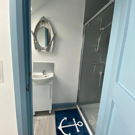 アパート Blue Pearl ダウニングス