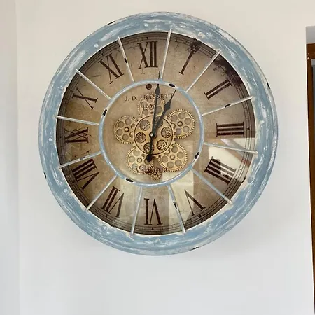 Blue Pearl Apartman *