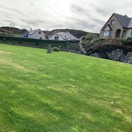 Апартаменты Blue Pearl *