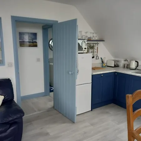 Апартаменты Blue Pearl Даунингс