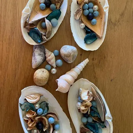 Blue Pearl