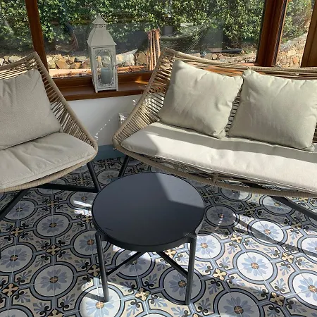 Blue Pearl Апартаменты *