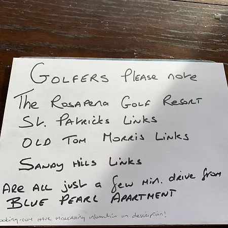 アパート Blue Pearl *