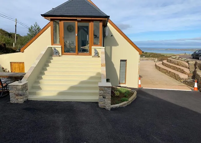 Blue Pearl Appartamento *