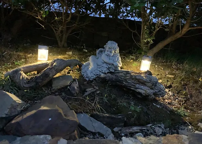 Blue Pearl Appartamento Downings