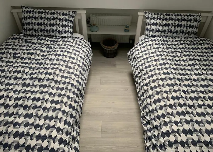 Appartamento Blue Pearl *