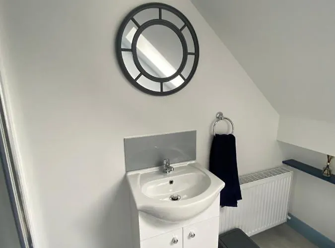 Appartamento Blue Pearl