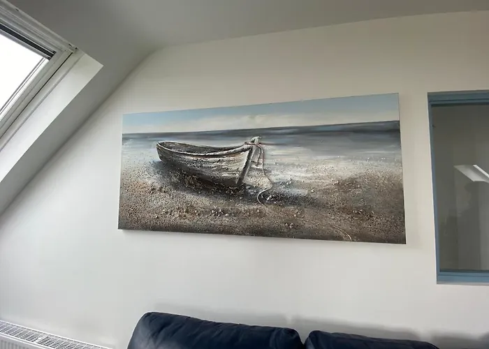 Blue Pearl Appartamento