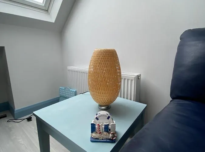 Lejlighed Blue Pearl *