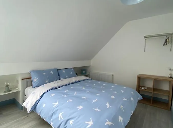 Blue Pearl * Downings