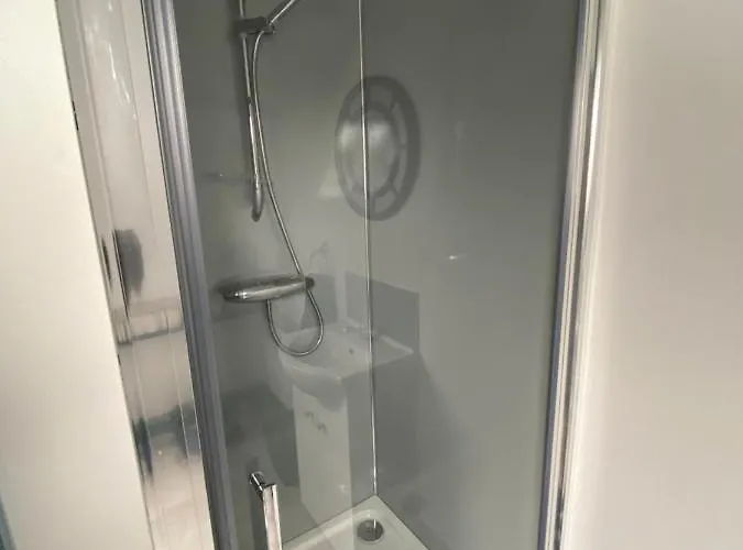 Appartamento Blue Pearl Downings