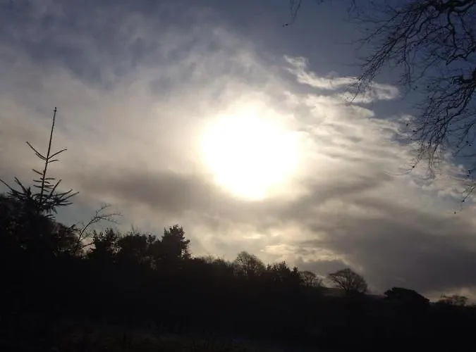 Blue Pearl Appartamento Downings