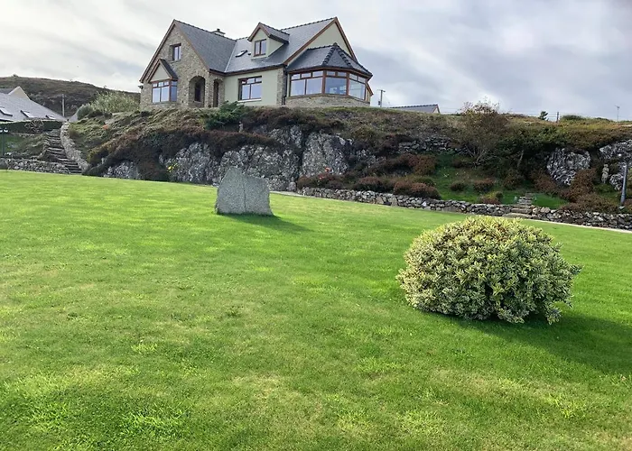 Blue Pearl Appartamento Downings