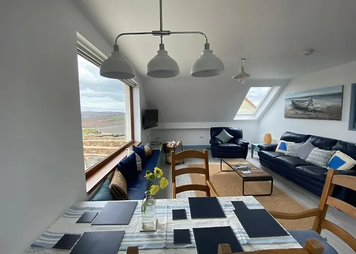 Appartamento Blue Pearl *