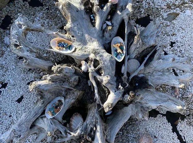 Lejlighed Blue Pearl *