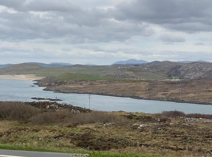 Blue Pearl Appartamento Downings