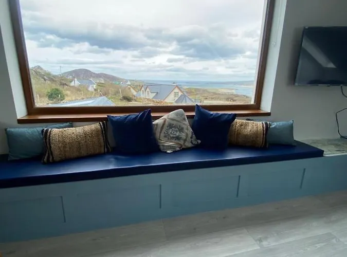 Appartamento Blue Pearl *