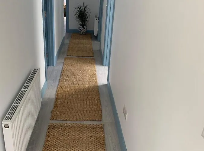 Blue Pearl Lejlighed *