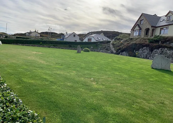 Lejlighed Blue Pearl