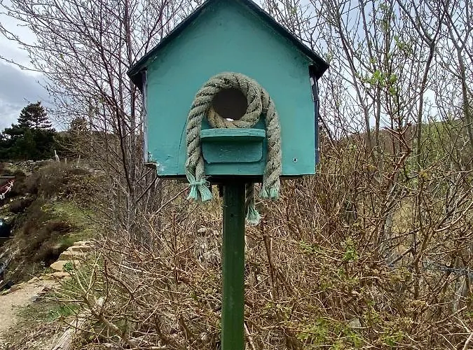 Appartamento Blue Pearl *