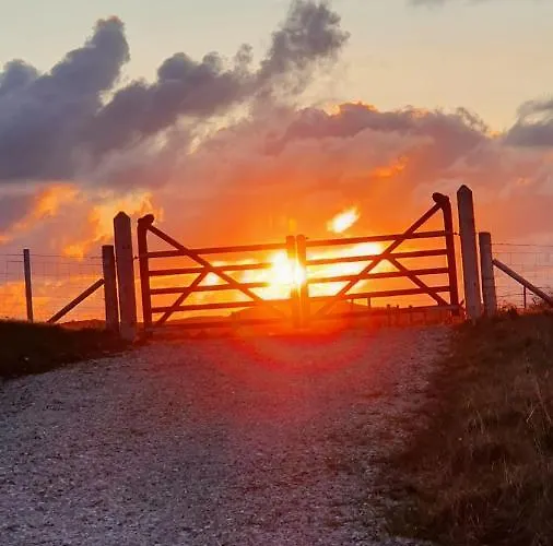 Lejlighed Blue Pearl Downings